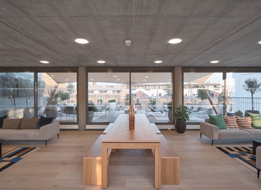 Office 8 Laurence Pountney Hill EC4R 0BE Central London