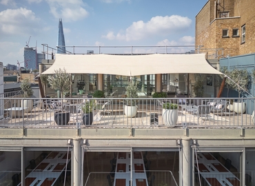 Office 8 Laurence Pountney Hill EC4R 0BE Central London