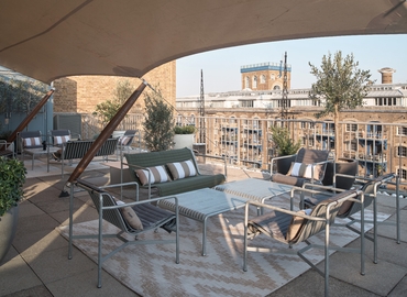 Office 8 Laurence Pountney Hill EC4R 0BE Central London