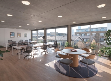 Office 8 Laurence Pountney Hill EC4R 0BE Central London