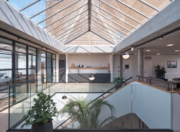 Office 8 Laurence Pountney Hill EC4R 0BE Central London