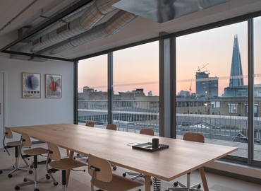 Office 8 Laurence Pountney Hill EC4R 0BE Central London