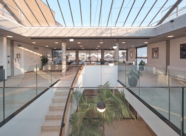 Office 8 Laurence Pountney Hill EC4R 0BE Central London