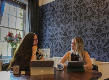 5 m² Serviced office in York, Blake Street 18 (YO1 8QG) - 2 | MatchOffice