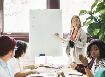 10 m² Business space in West Yorkshire, Ramsden House (HD1 2TW) - 3 | MatchOffice