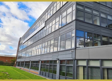10 m² Business space in West Yorkshire, Ramsden House (HD1 2TW) - 0 | MatchOffice