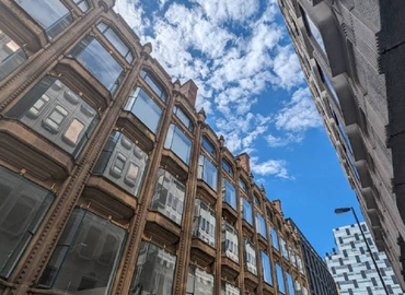 Business centre in Liverpool, Smithdown Road 182-184, 10 m² - MatchOffice.co.uk