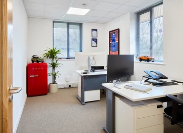 10 m² Serviced office in Cardiff, 6 Ocean Way (CF24 5HF) - 14 | MatchOffice.com