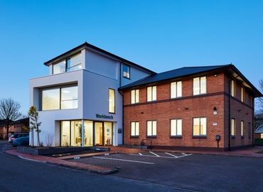 10 m² Business center in Cardiff, 6 Ocean Way (CF24 5HF) - 23 | MatchOffice