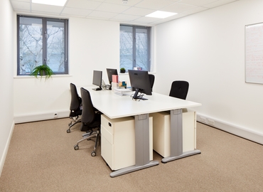 10 m² Business park in Cardiff, 6 Ocean Way (CF24 5HF) - 19 | MatchOffice