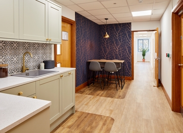 10 m² Business center in Cardiff, 6 Ocean Way (CF24 5HF) - 7 | MatchOffice