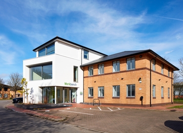 10 m² Business park in Cardiff, 6 Ocean Way (CF24 5HF) - 0 | MatchOffice