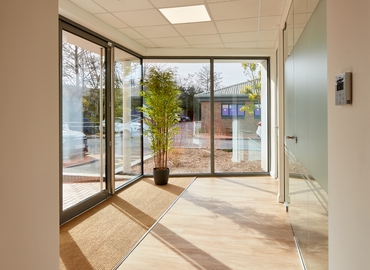 10 m² Business center in Cardiff, 6 Ocean Way (CF24 5HF) - 4 | MatchOffice.com