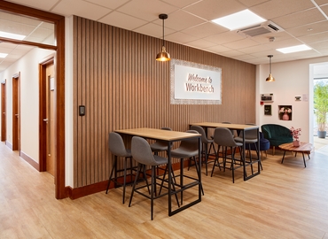 10 m² Business park in Cardiff, 6 Ocean Way (CF24 5HF) - 2 | MatchOffice