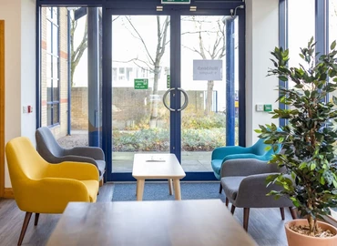 10 m² Business park in Cardiff, 6 Ocean Way (CF24 5HF) - 3 | MatchOffice