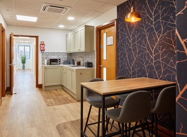 10 m² Serviced office in Cardiff, 6 Ocean Way (CF24 5HF) - 6 | MatchOffice.com