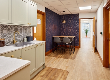 10 m² Business space in Cardiff, 6 Ocean Way (CF24 5HF) - 7 | MatchOffice