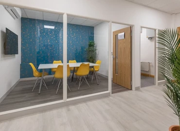 10 m² Business park in Cardiff, 6 Ocean Way (CF24 5HF) - 8 | MatchOffice.com