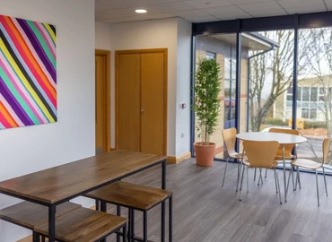 10 m² Business center in Cardiff, 6 Ocean Way (CF24 5HF) - 9 | MatchOffice.com