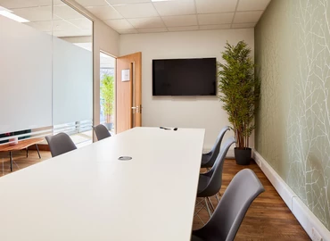 10 m² Business park in Cardiff, 6 Ocean Way (CF24 5HF) - 10 | MatchOffice.com