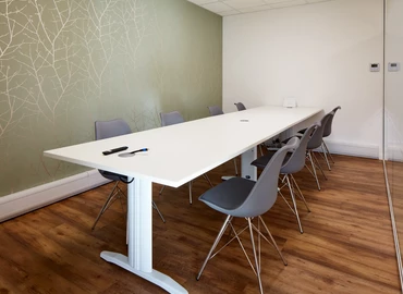10 m² Serviced office in Cardiff, 6 Ocean Way (CF24 5HF) - 11 | MatchOffice