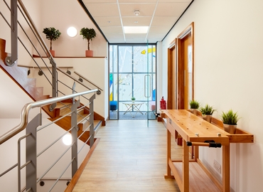 10 m² Business center in Cardiff, 6 Ocean Way (CF24 5HF) - 13 | MatchOffice.com