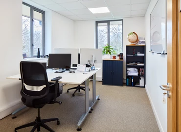 10 m² Business center in Cardiff, 6 Ocean Way (CF24 5HF) - 15 | MatchOffice.com