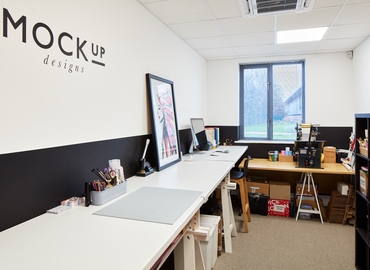 10 m² Business center in Cardiff, 6 Ocean Way (CF24 5HF) - 17 | MatchOffice.com