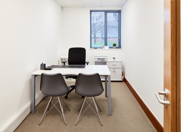 10 m² Business park in Cardiff, 6 Ocean Way (CF24 5HF) - 18 | MatchOffice