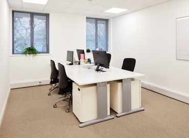 10 m² Business center in Cardiff, 6 Ocean Way (CF24 5HF) - 19 | MatchOffice.com