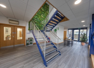 10 m² Serviced office in Cardiff, 6 Ocean Way (CF24 5HF) - 20 | MatchOffice