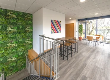 10 m² Business space in Cardiff, 6 Ocean Way (CF24 5HF) - 22 | MatchOffice