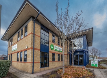 10 m² Business park in Cardiff, 14 Neptune Court (CF24 5PJ) - 0 | MatchOffice