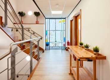 10 m² Serviced office in Cardiff, 14 Neptune Court (CF24 5PJ) - 13 | MatchOffice.com