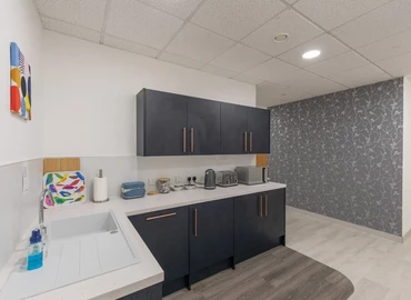 Business center 15 Neptune Court CF24 5PJ Cardiff