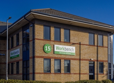 Business center 15 Neptune Court CF24 5PJ Cardiff