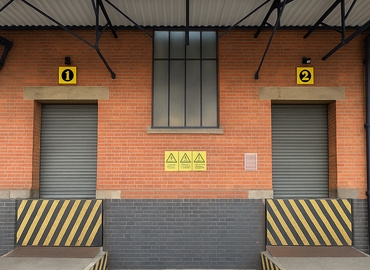 Business center Ivy Mill Business Centre M35 9BG Manchester