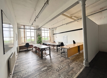 445 m² Business space in Manchester, Ivy Mill Business Centre (M35 9BG) - 5 | MatchOffice