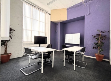 445 m² Business center in Manchester, Ivy Mill Business Centre (M35 9BG) - 8 | MatchOffice.com