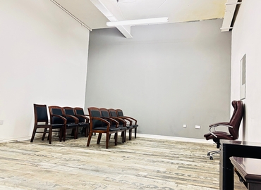 445 m² Business center in Manchester, Ivy Mill Business Centre (M35 9BG) - 10 | MatchOffice