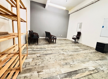 445 m² Serviced office in Manchester, Ivy Mill Business Centre (M35 9BG) - 9 | MatchOffice