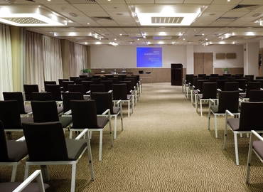  Convention center in Sheffield, Arundel Gate 50 (S1 2PR) - 0 | MatchOffice