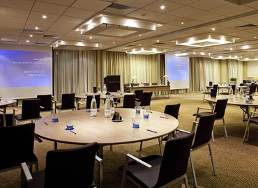  Conference space in Sheffield, Arundel Gate 50 (S1 2PR) - 1 | MatchOffice.com