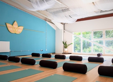 Office Hancock Road 5 E3 3DA East London