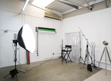 Office Hancock Road 5 E3 3DA East London