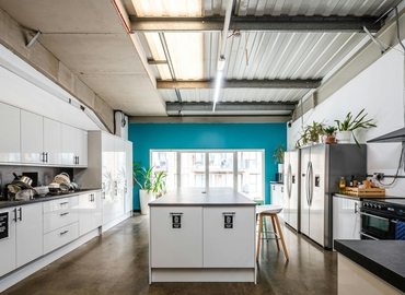 Office Hancock Road 5 E3 3DA East London