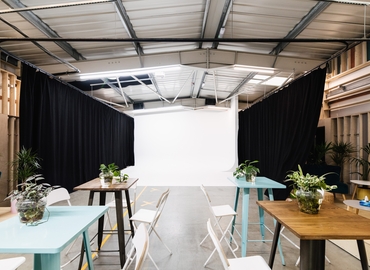 Office Hancock Road 5 E3 3DA East London