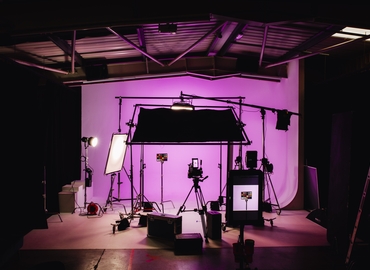 Office Hancock Road 5 E3 3DA East London