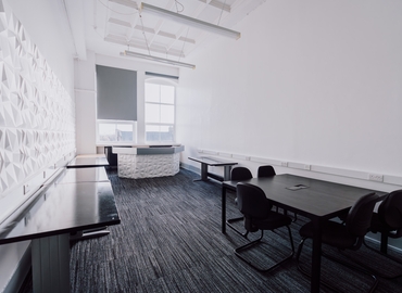 Office Armley Road 94 LS12 2EJ Leeds City Centre
