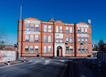 Office Armley Road 94 LS12 2EJ Leeds City Centre